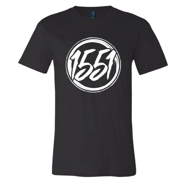 1551 Tee Thumbnail