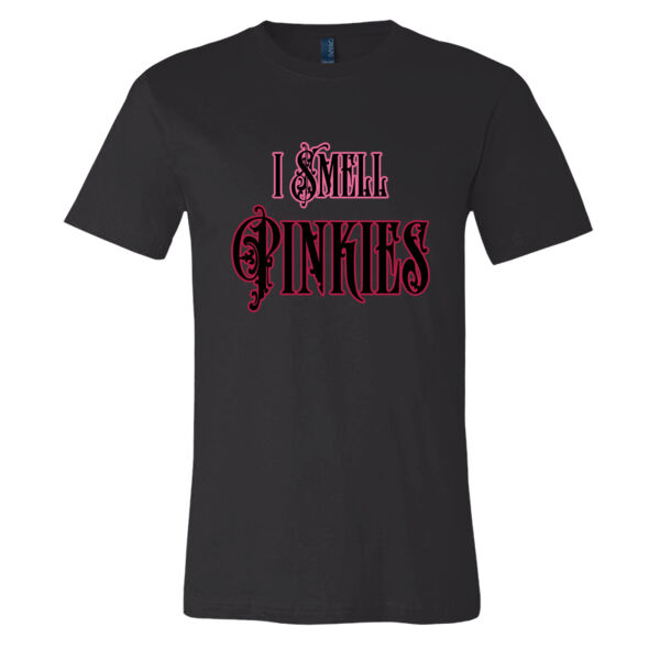 I Smell Pinkies Tee Thumbnail